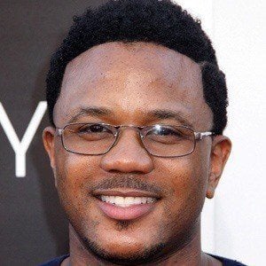 Hosea Chanchez - Bio, Facts, Family | Famous Birthdays