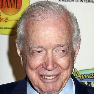 Hugh Downs - Bio, Facts, Family | Famous Birthdays