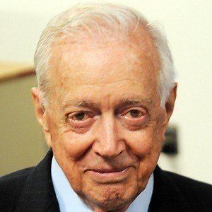 Hugh Downs - Bio, Facts, Family | Famous Birthdays