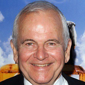Ian Holm - Bio, Facts, Family | Famous Birthdays