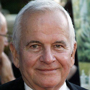 Ian Holm - Bio, Facts, Family | Famous Birthdays