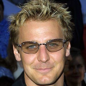 Ingo Rademacher - Bio, Facts, Family | Famous Birthdays
