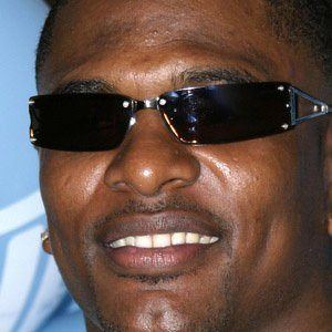 Jack Brewer - Bio, Facts, Family | Famous Birthdays