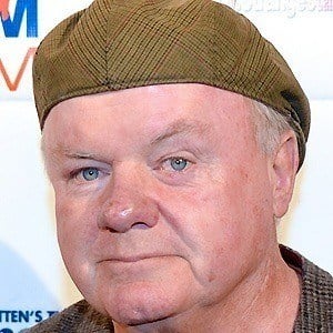 Jack McGee - Bio, Facts, Family | Famous Birthdays
