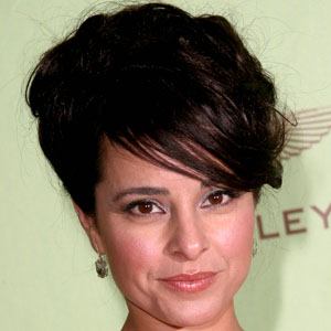 Jacqueline Obradors - Bio, Facts, Family | Famous Birthdays