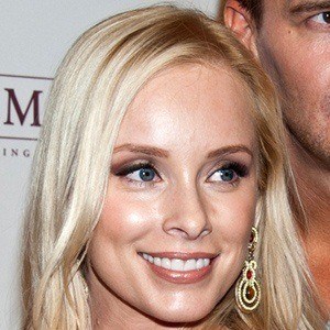 Jaime Bergman - Bio, Facts, Family | Famous Birthdays