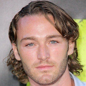 Jake McLaughlin - Bio, Facts, Family | Famous Birthdays