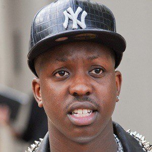 Jamal Edwards - Bio, Facts, Family | Famous Birthdays