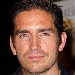 Jim Caviezel - Bio, Facts, Family | Famous Birthdays
