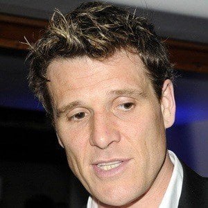 James Cracknell - Bio, Facts, Family | Famous Birthdays