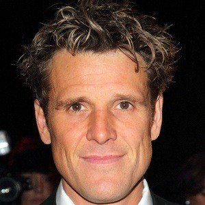 James Cracknell - Bio, Facts, Family | Famous Birthdays