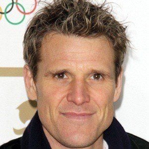 James Cracknell - Bio, Facts, Family | Famous Birthdays