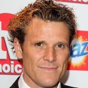 James Cracknell - Bio, Facts, Family | Famous Birthdays
