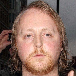 James McCartney - Bio, Facts, Family | Famous Birthdays