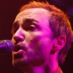 James Mercer - Bio, Facts, Family | Famous Birthdays