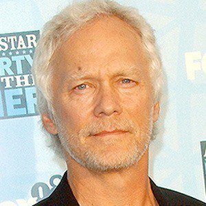 James Morrison (TV Actor) - Bio, Facts, Family | Famous Birthdays