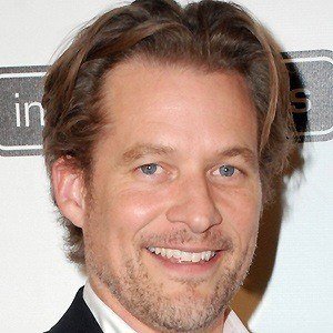 James Tupper - Bio, Facts, Family | Famous Birthdays