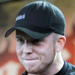 Jamey Jasta - Bio, Facts, Family | Famous Birthdays