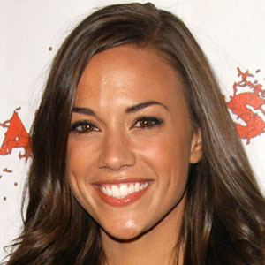Jana Kramer - Bio, Facts, Family | Famous Birthdays