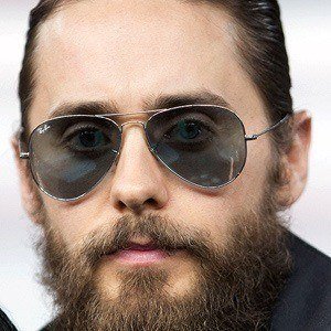 Jared Leto - Bio, Facts, Family | Famous Birthdays
Jared Leto