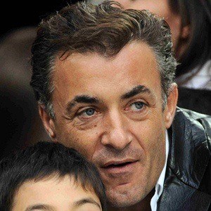 Jean Alesi - Bio, Facts, Family | Famous Birthdays