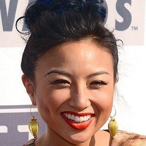 jeannie mai age search family bio famousbirthdays