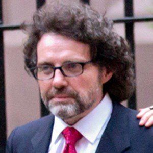 Jeff Richmond - Bio, Facts, Family | Famous Birthdays