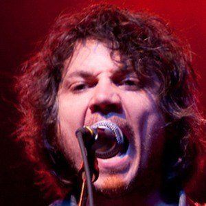 Jeff Tweedy - Bio, Facts, Family | Famous Birthdays