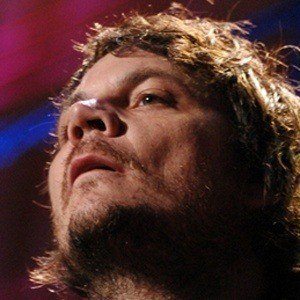 Jeff Tweedy - Bio, Facts, Family | Famous Birthdays