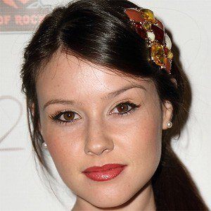 Jenn Proske - Bio, Facts, Family | Famous Birthdays