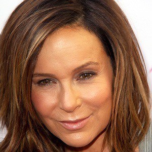 Jennifer Grey - Bio, Facts, Family | Famous Birthdays