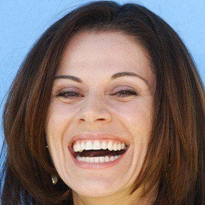 Jennifer Bini Taylor - Bio, Facts, Family | Famous Birthdays