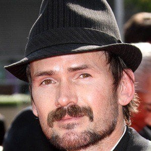 jeremy davies