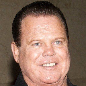 Jerry Lawler - Bio, Facts, Family | Famous Birthdays