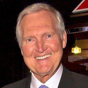 Jerry West - Bio, Facts, Family | Famous Birthdays