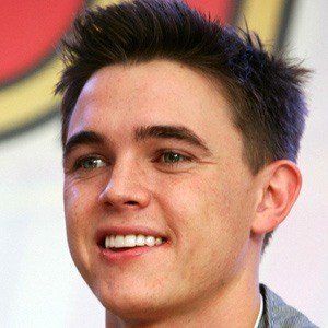 Jesse McCartney - Bio, Facts, Family | Famous Birthdays