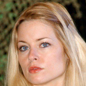 Jessica Morris - Bio, Facts, Family | Famous Birthdays