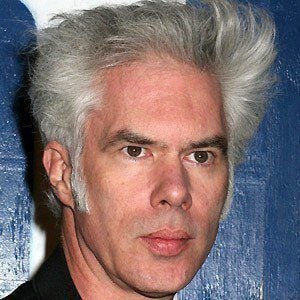 Jim Jarmusch - Bio, Facts, Family | Famous Birthdays