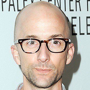 Jim Rash - Bio, Facts, Family | Famous Birthdays
