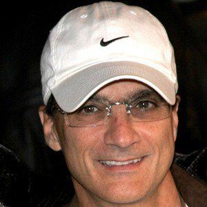 Jimmy Iovine - Bio, Facts, Family | Famous Birthdays