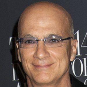 Jimmy Iovine - Bio, Facts, Family | Famous Birthdays
