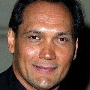 Jimmy Smits - Bio, Facts, Family | Famous Birthdays