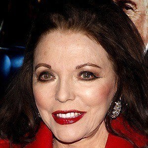 Joan Collins - Bio, Facts, Family | Famous Birthdays