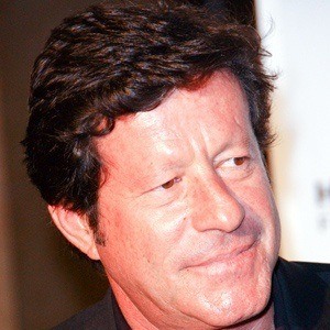 Joaquim De Almeida - Bio, Facts, Family | Famous Birthdays