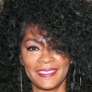 Jody Watley - Bio, Facts, Family | Famous Birthdays