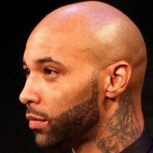 Joe Budden - Bio, Facts, Family | Famous Birthdays