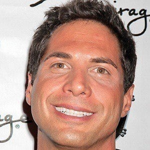 Joe Francis - Bio, Facts, Family | Famous Birthdays
