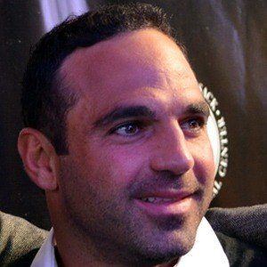 gorga joe famousbirthdays