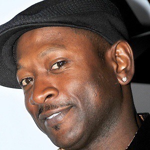 Joe Torry - Bio, Facts, Family | Famous Birthdays