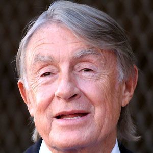 Joel Schumacher - Bio, Facts, Family | Famous Birthdays